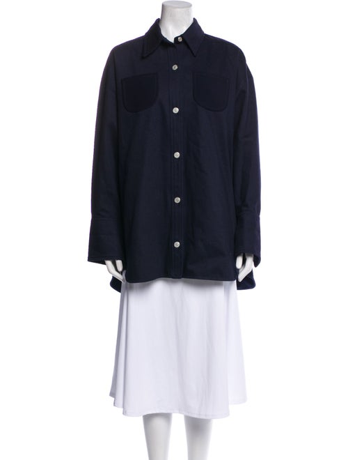 Courrèges Utility Jacket