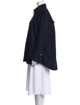 Courrèges Utility Jacket