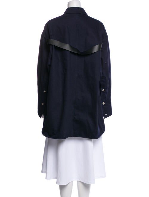 Courrèges Utility Jacket