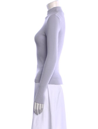 Courrèges Turtleneck Sweater