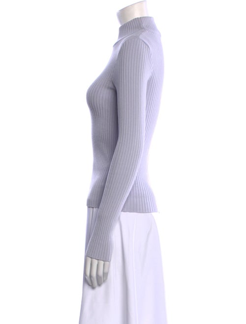 Courrèges Turtleneck Sweater