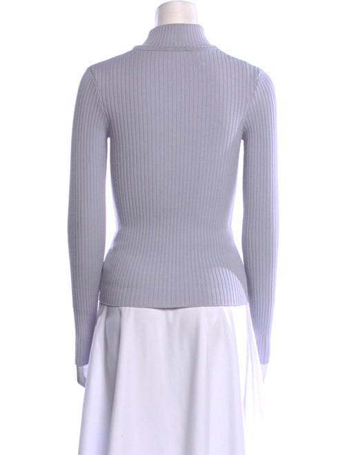 Courrèges Turtleneck Sweater