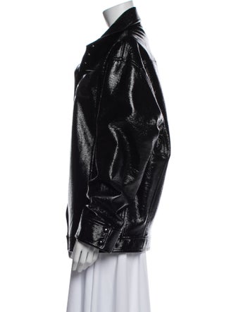 Courrèges Biker Jacket
