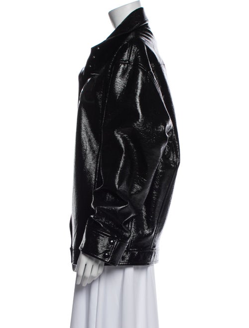 Courrèges Biker Jacket