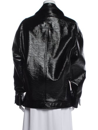 Courrèges Biker Jacket