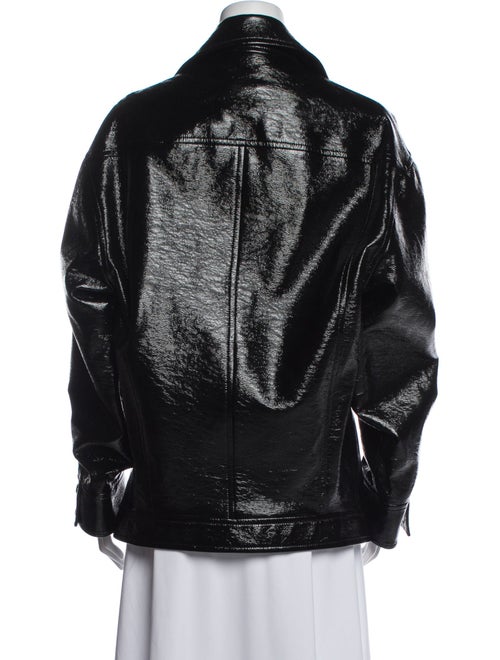 Courrèges Biker Jacket