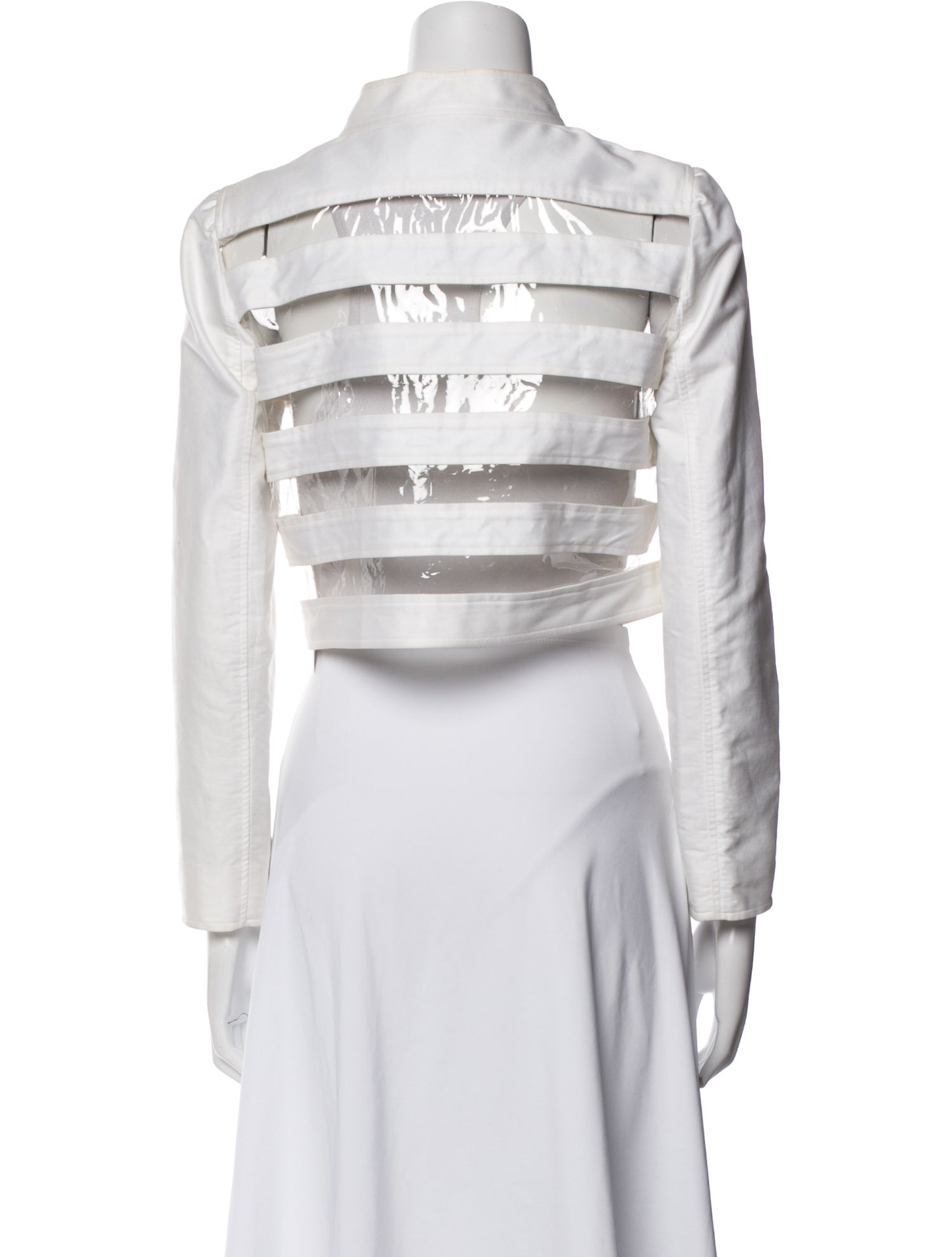 Courrèges Vintage 1990's Jacket