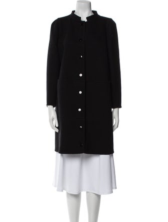 Courrèges Peacoat