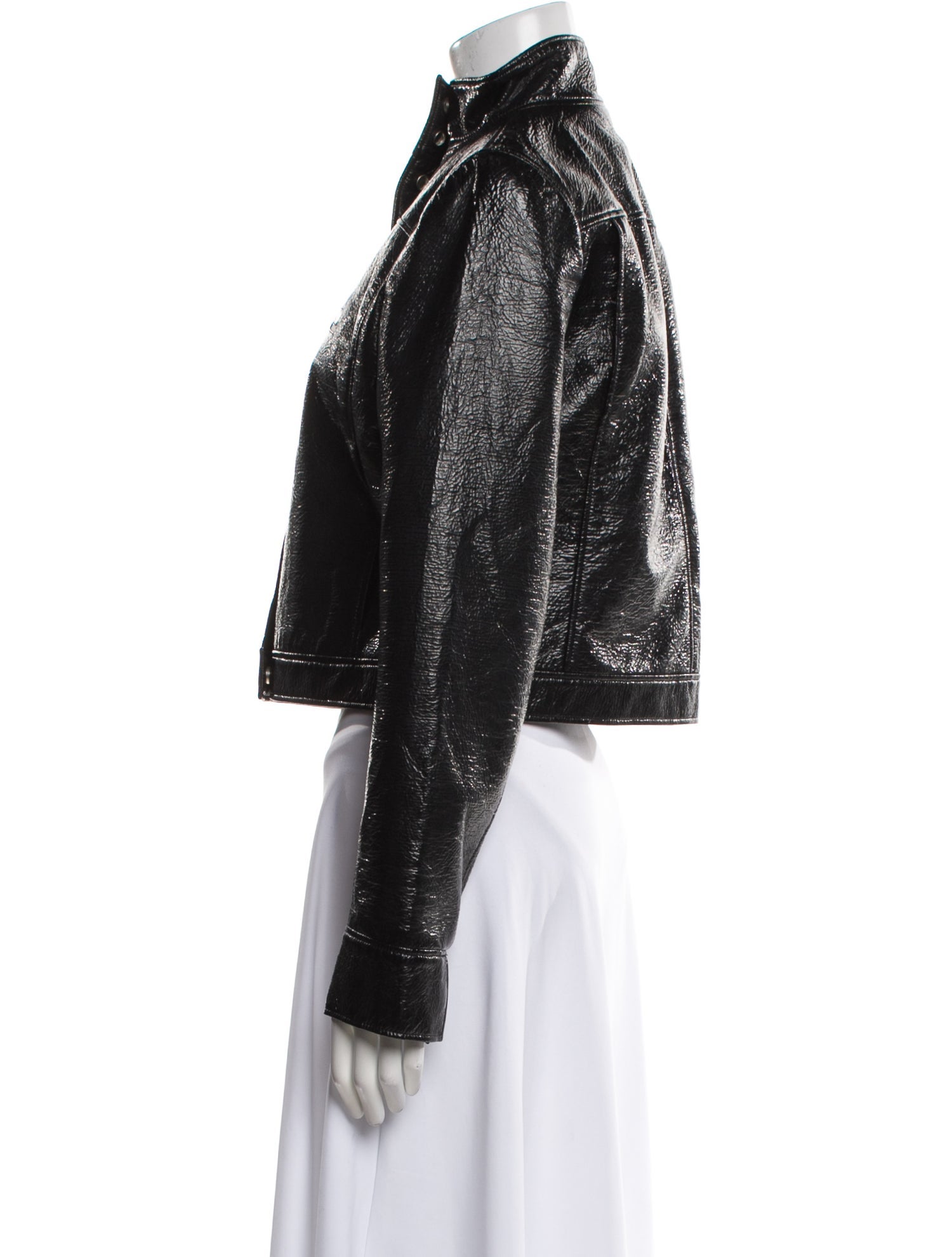 Courrèges Biker Jacket