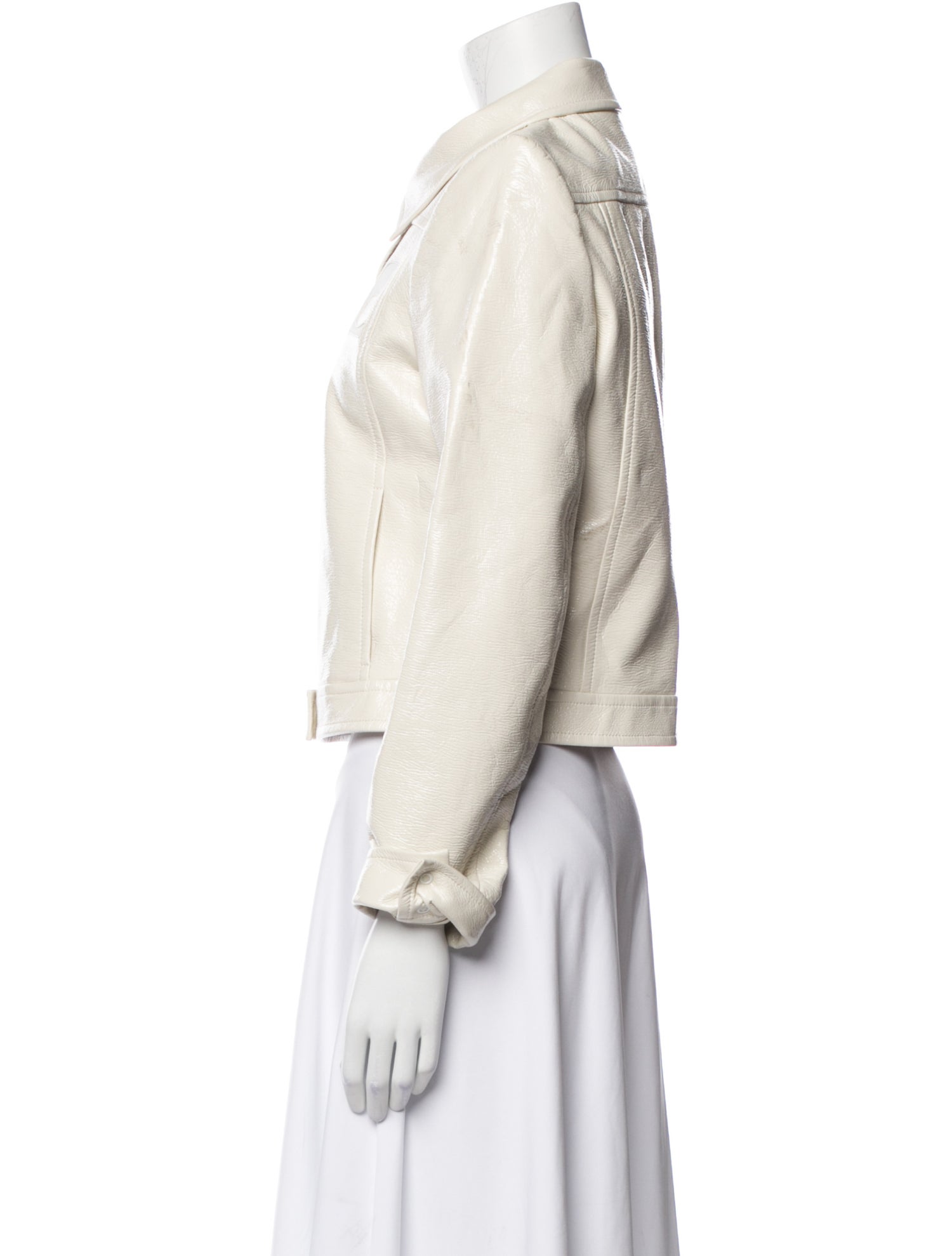 Courrèges Jacket