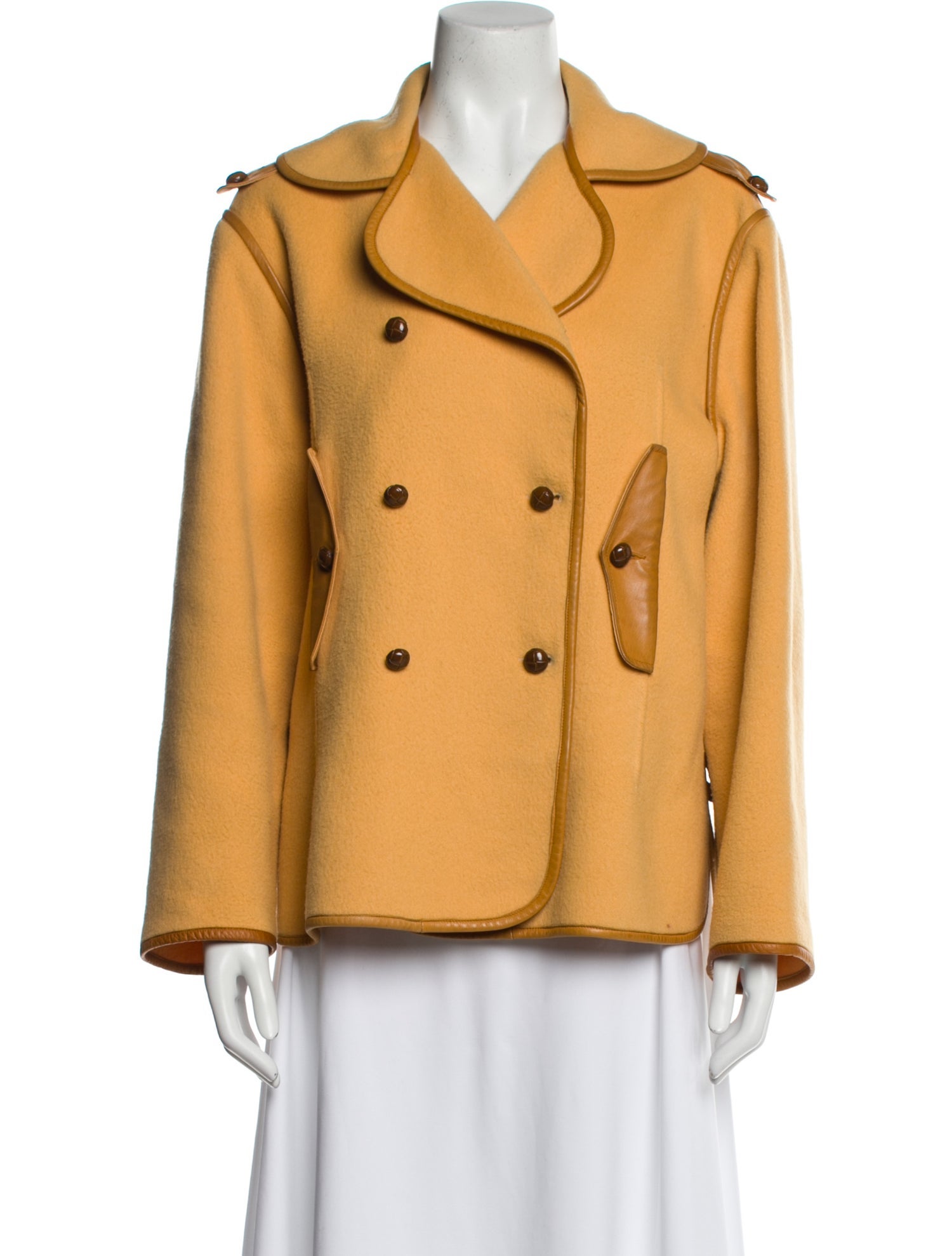 Courrèges Vintage 1970's Jacket