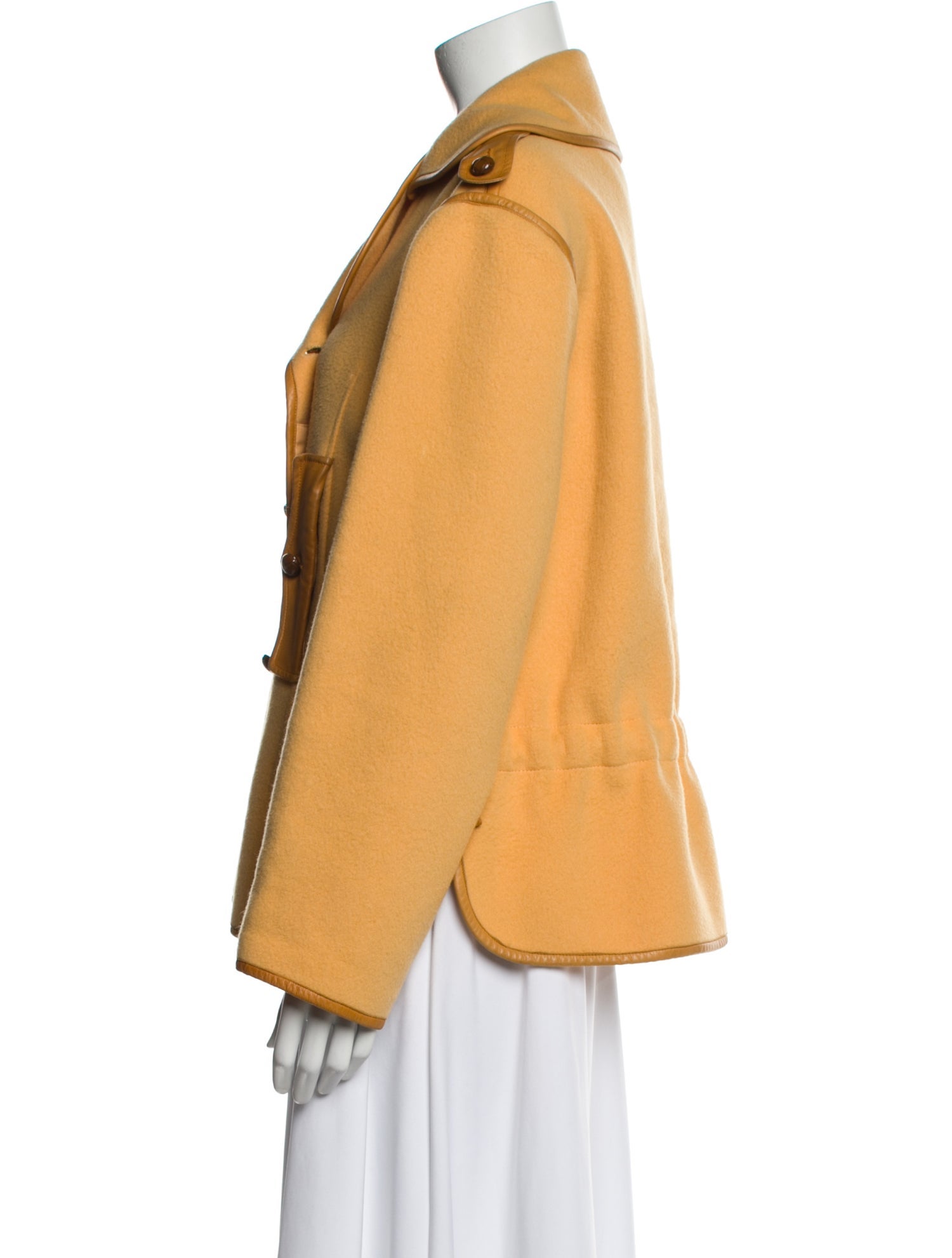 Courrèges Vintage 1970's Jacket