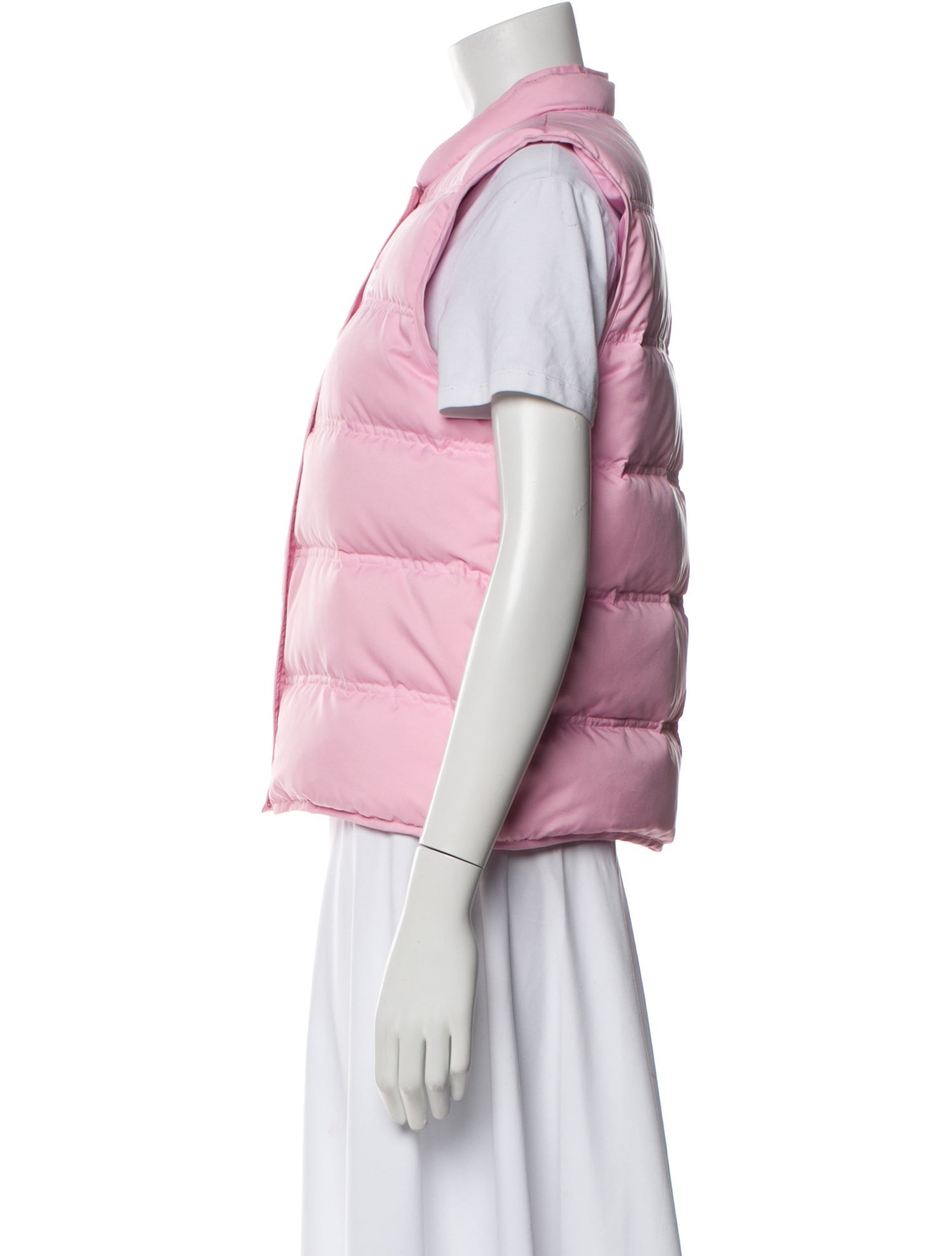 Courrèges Vest