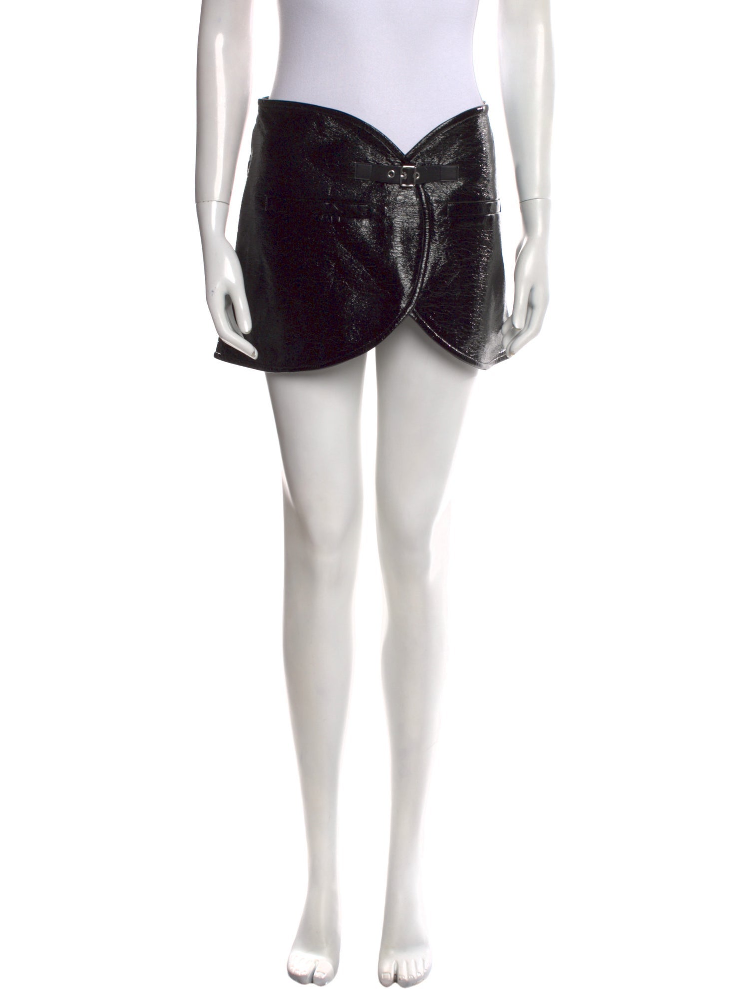 Courrèges Mini Skirt