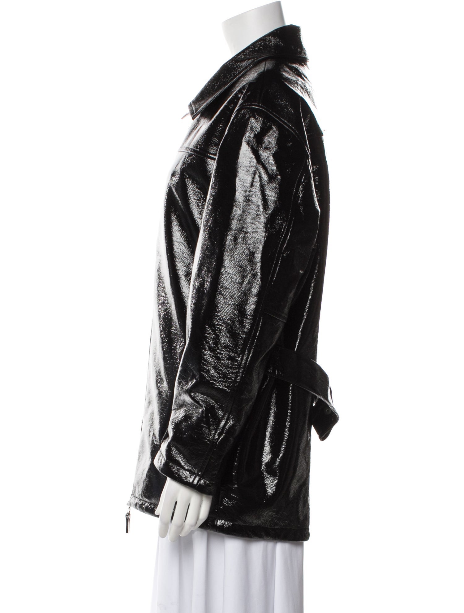 Courrèges Bomber Jacket w/ Tags