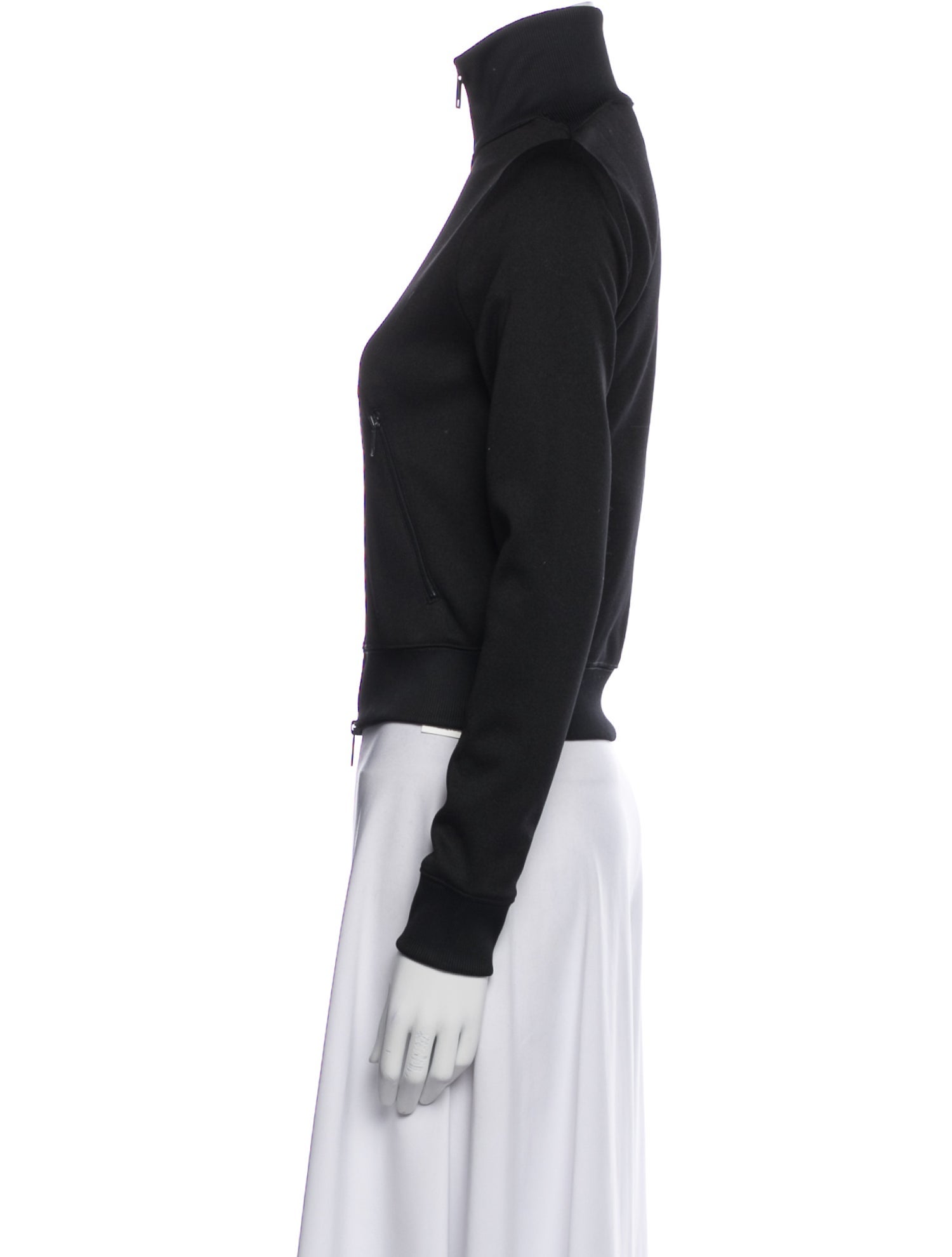 Courrèges Bomber Jacket