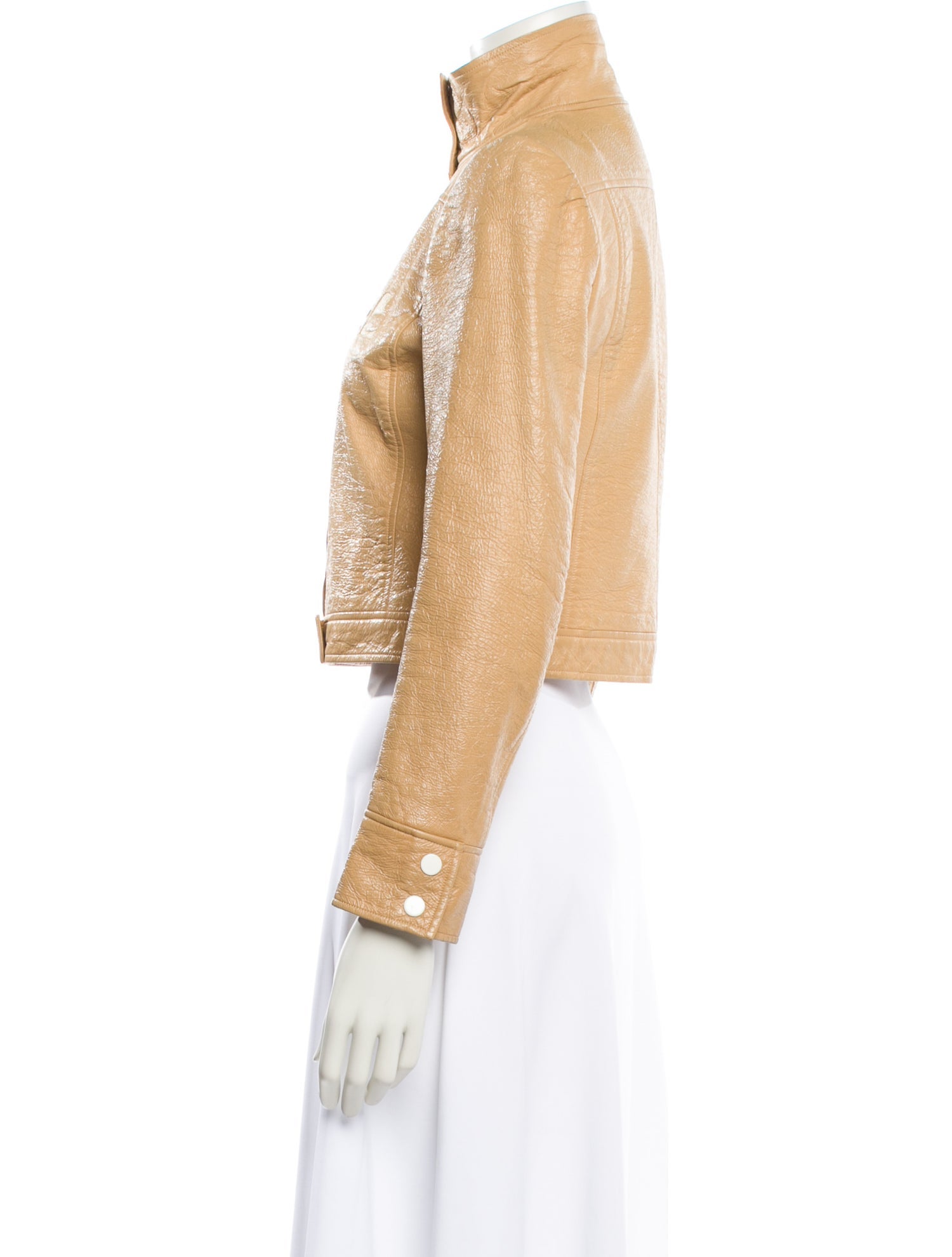 Courrèges Vintage 1970's Jacket