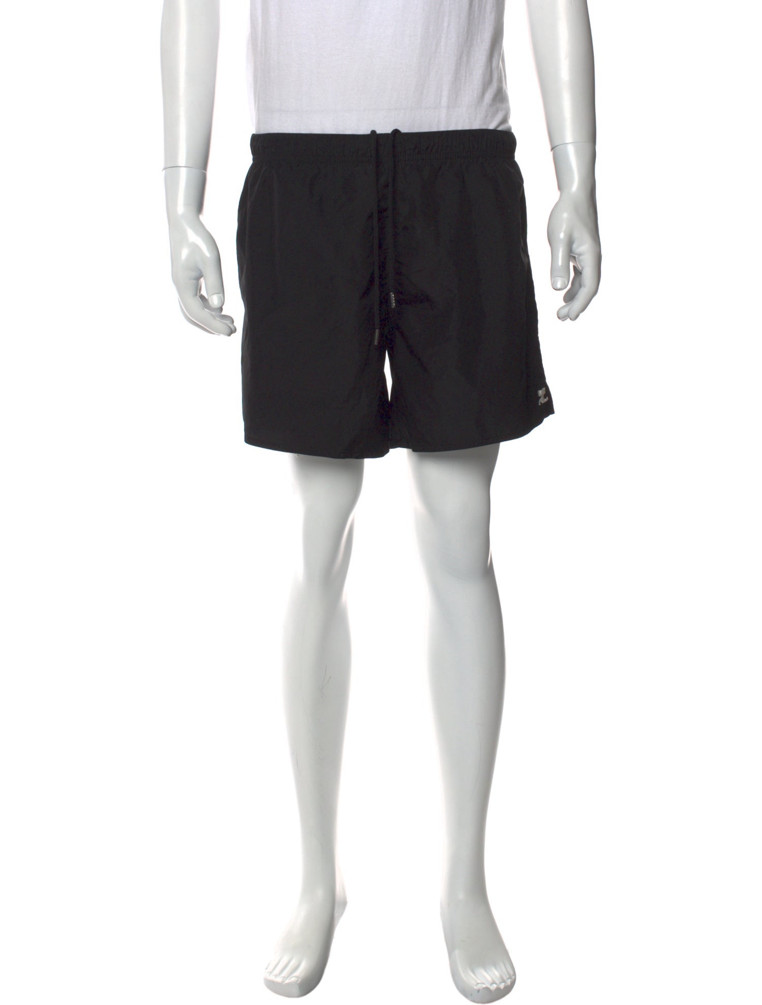 Courrèges Jogger Shorts
