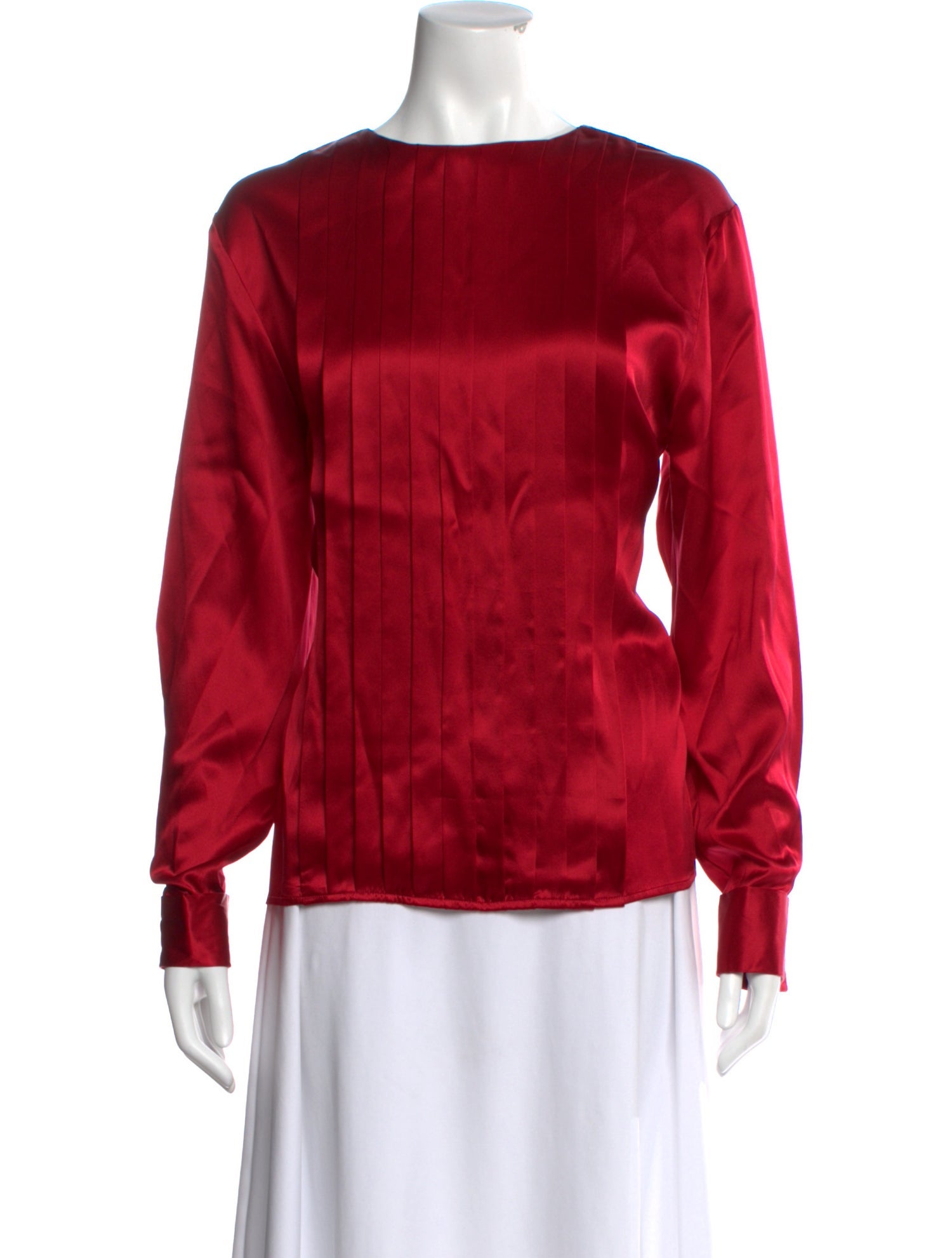 Courrèges Tops | The RealReal