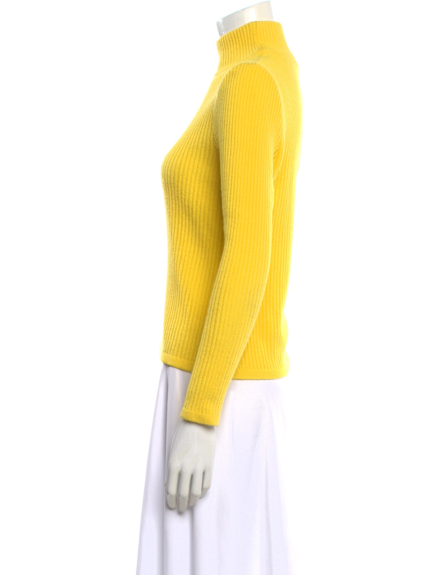 Courrèges Vintage 1970's Sweater