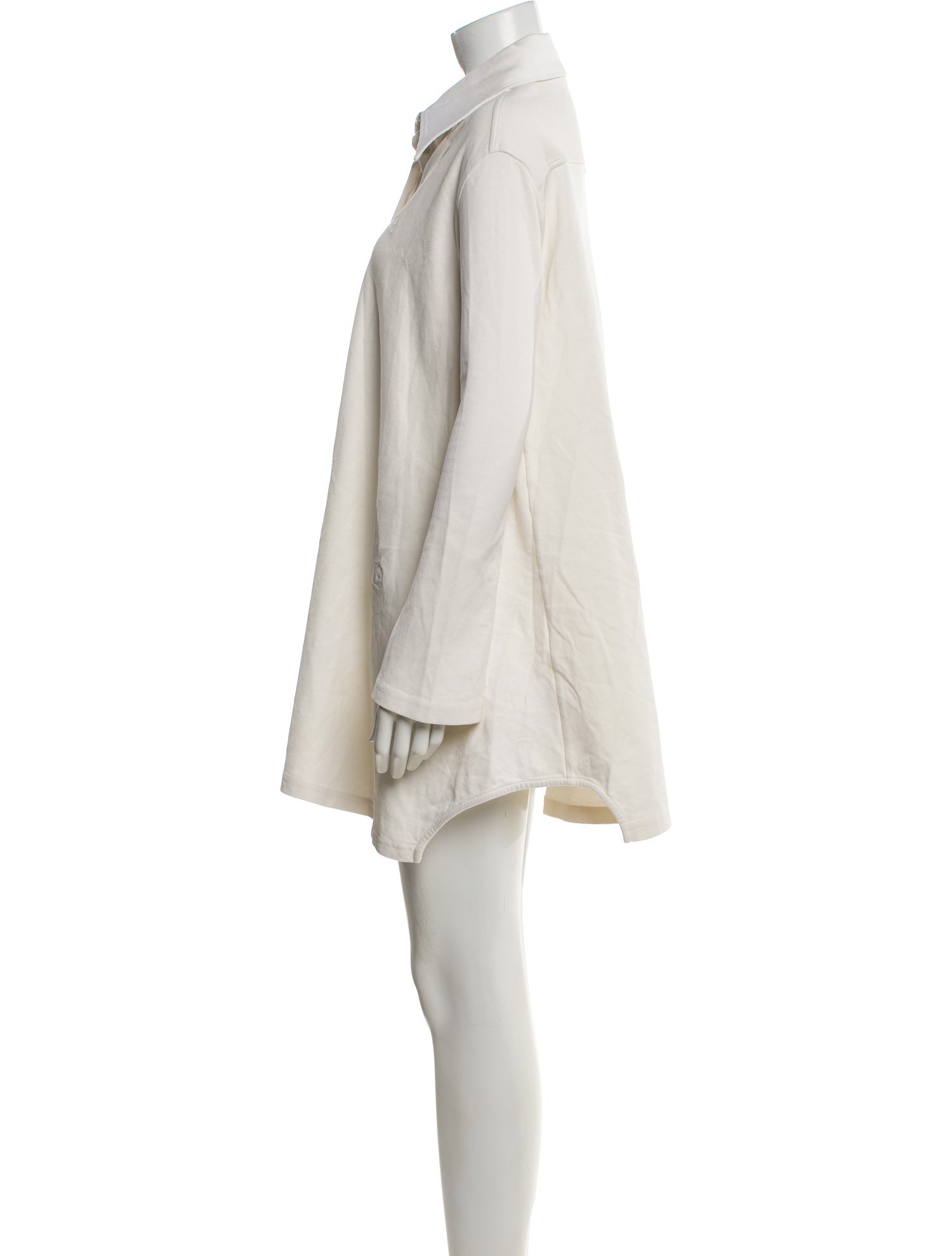 Courrèges Mini Dress