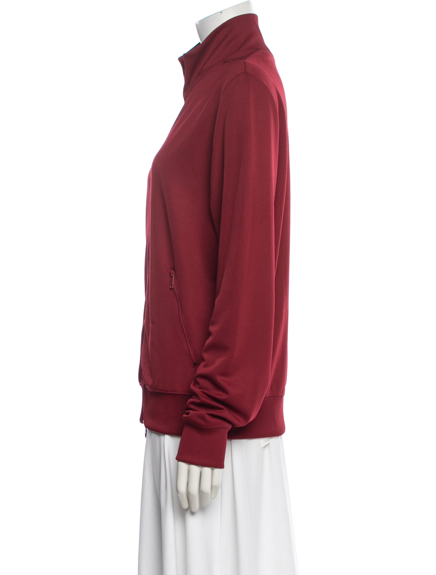 Courrèges Bomber Jacket