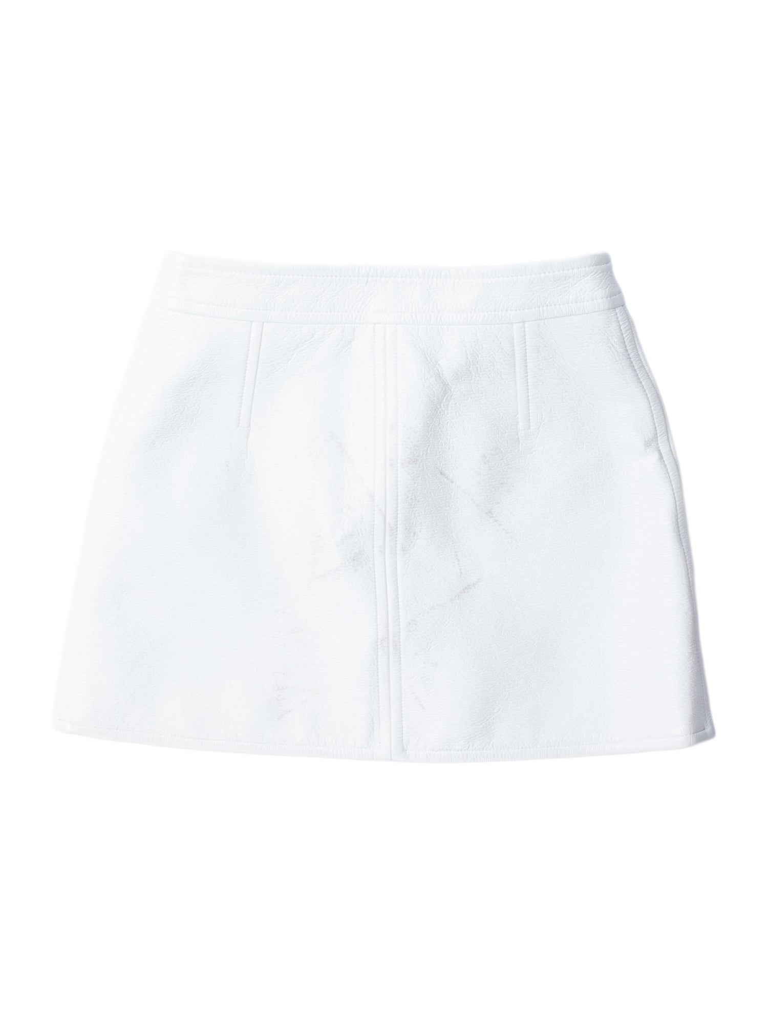 Courrèges Mini Skirt