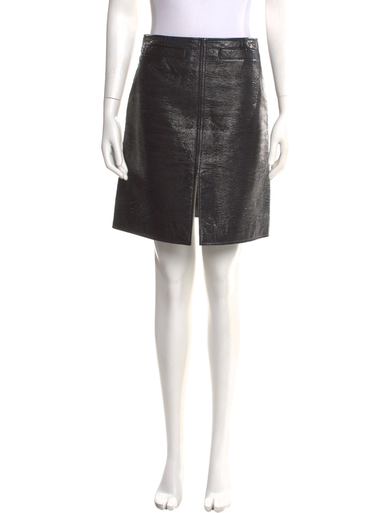 Courrèges Mini Skirt