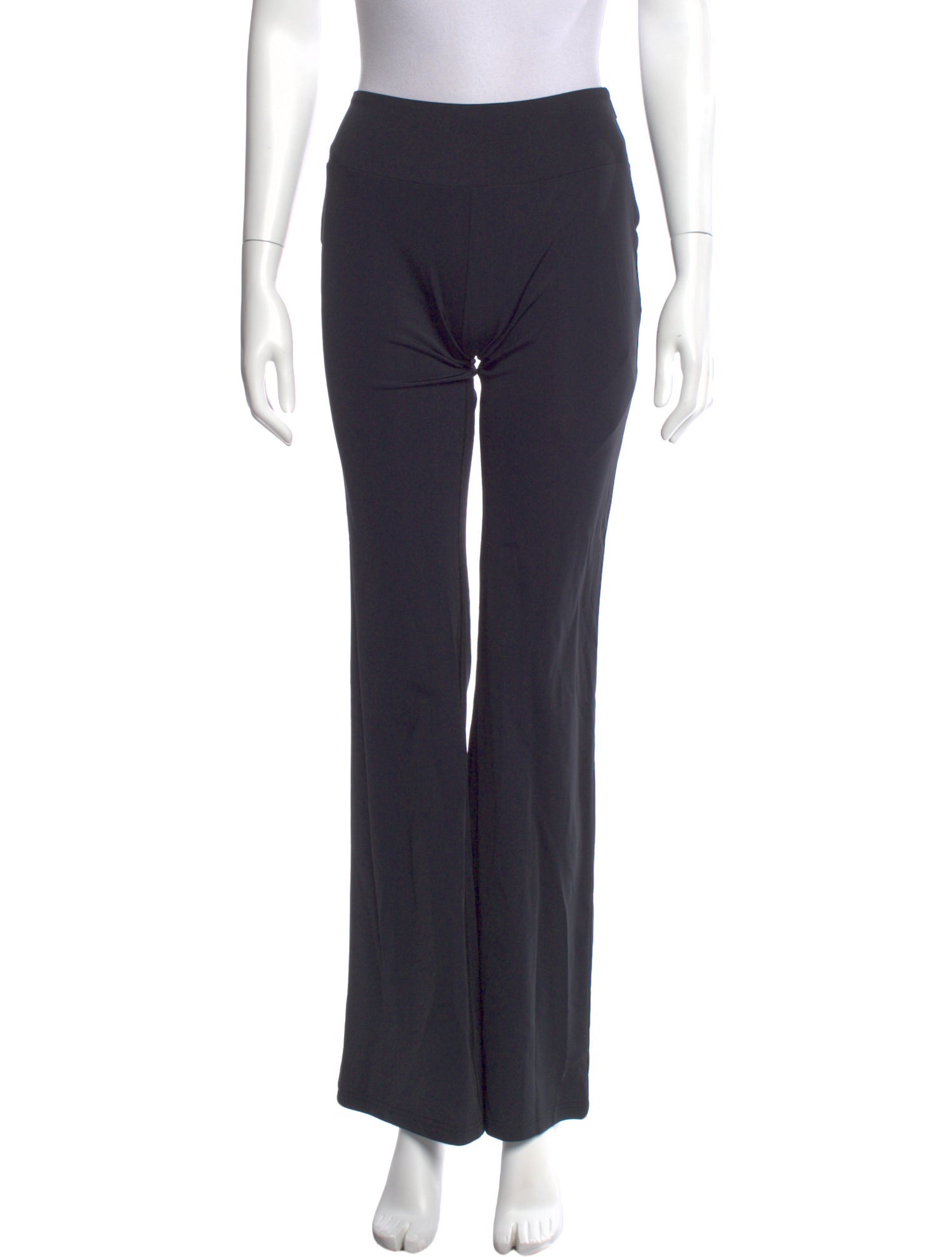 Courrèges Wide Leg Pants