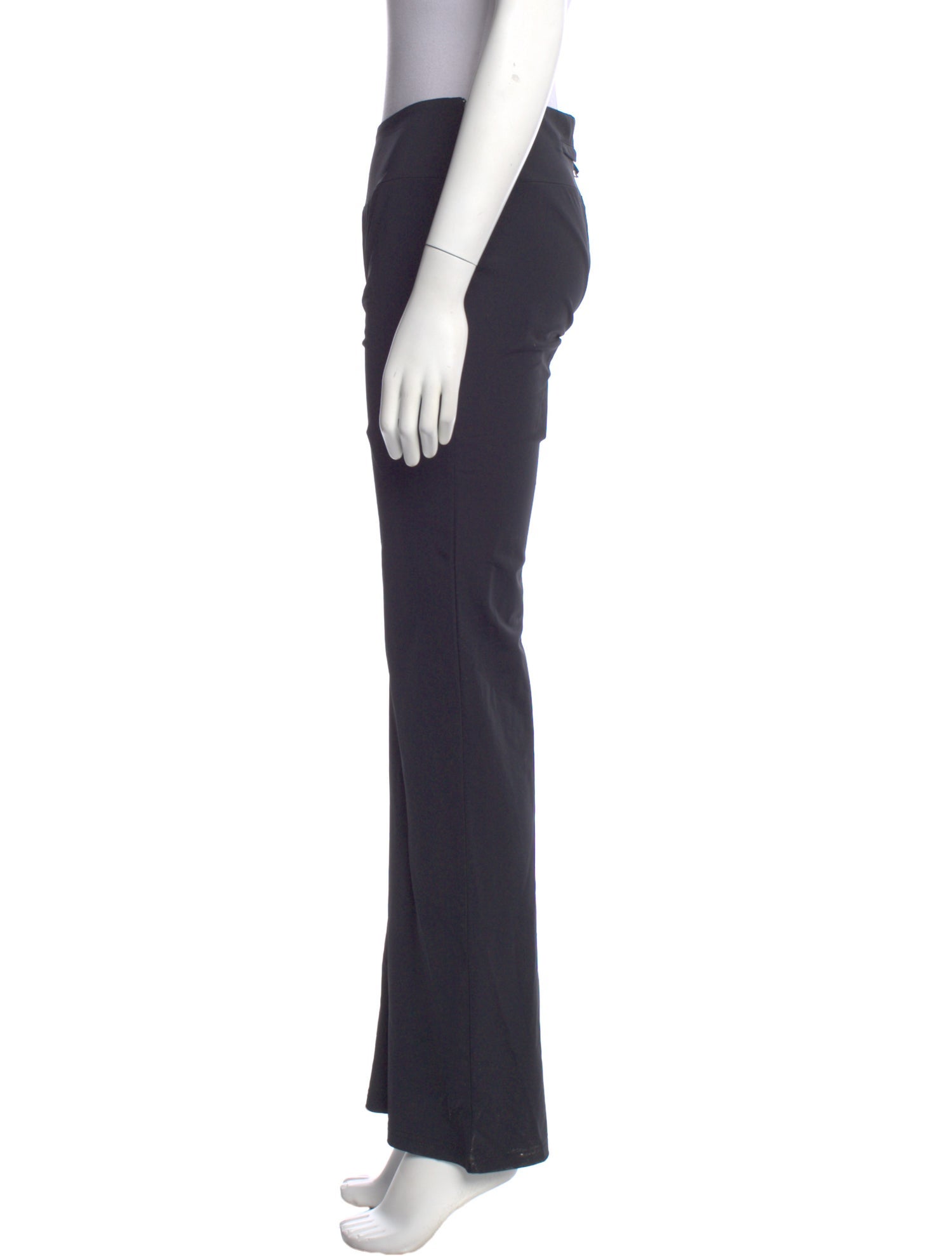Courrèges Wide Leg Pants