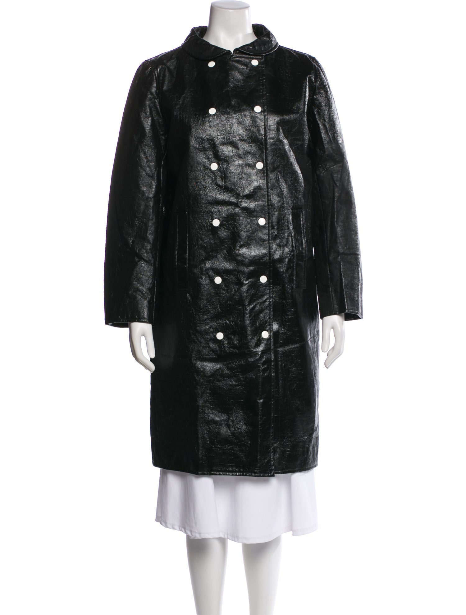 Courrèges Coat