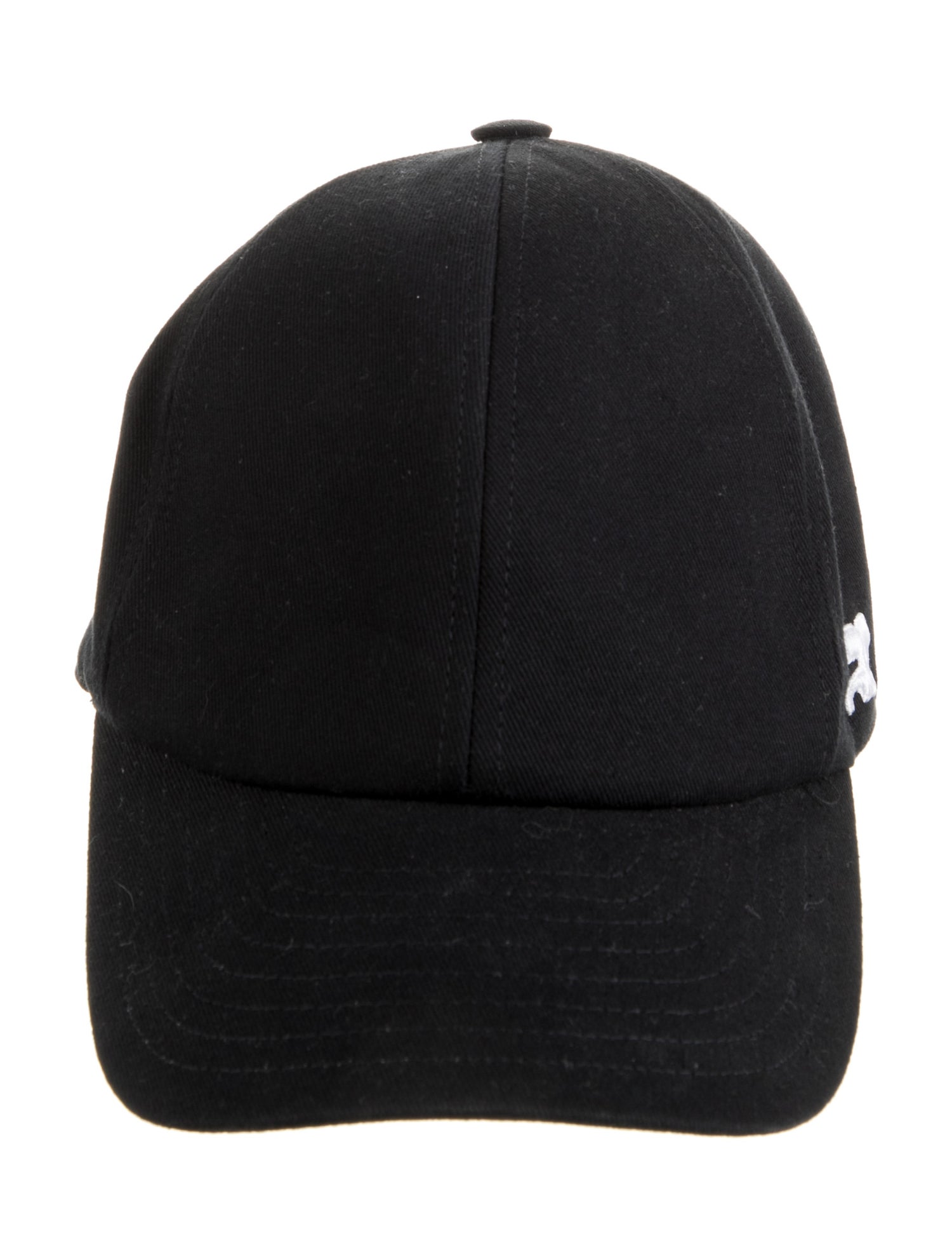 Courrèges BaseBall Cap