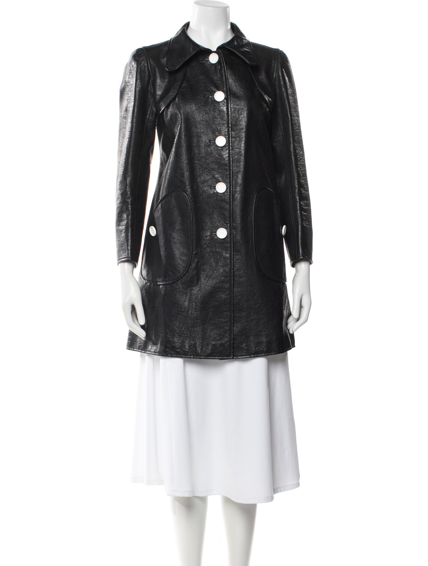 Courrèges Evening Jacket