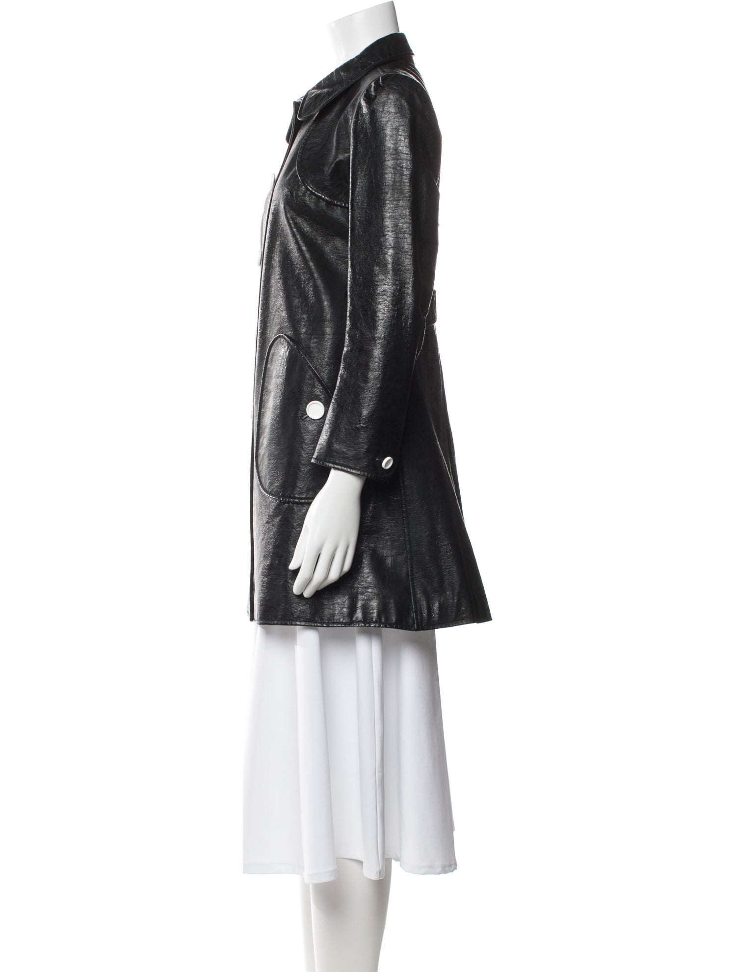 Courrèges Evening Jacket
