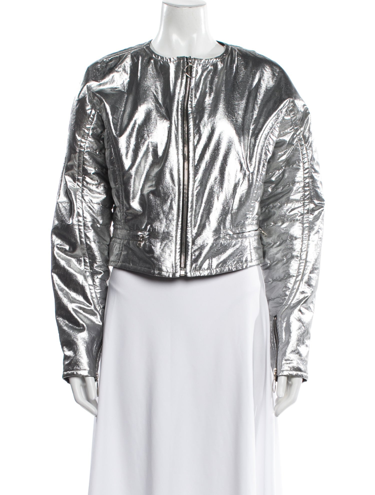 Courrèges Evening Jacket