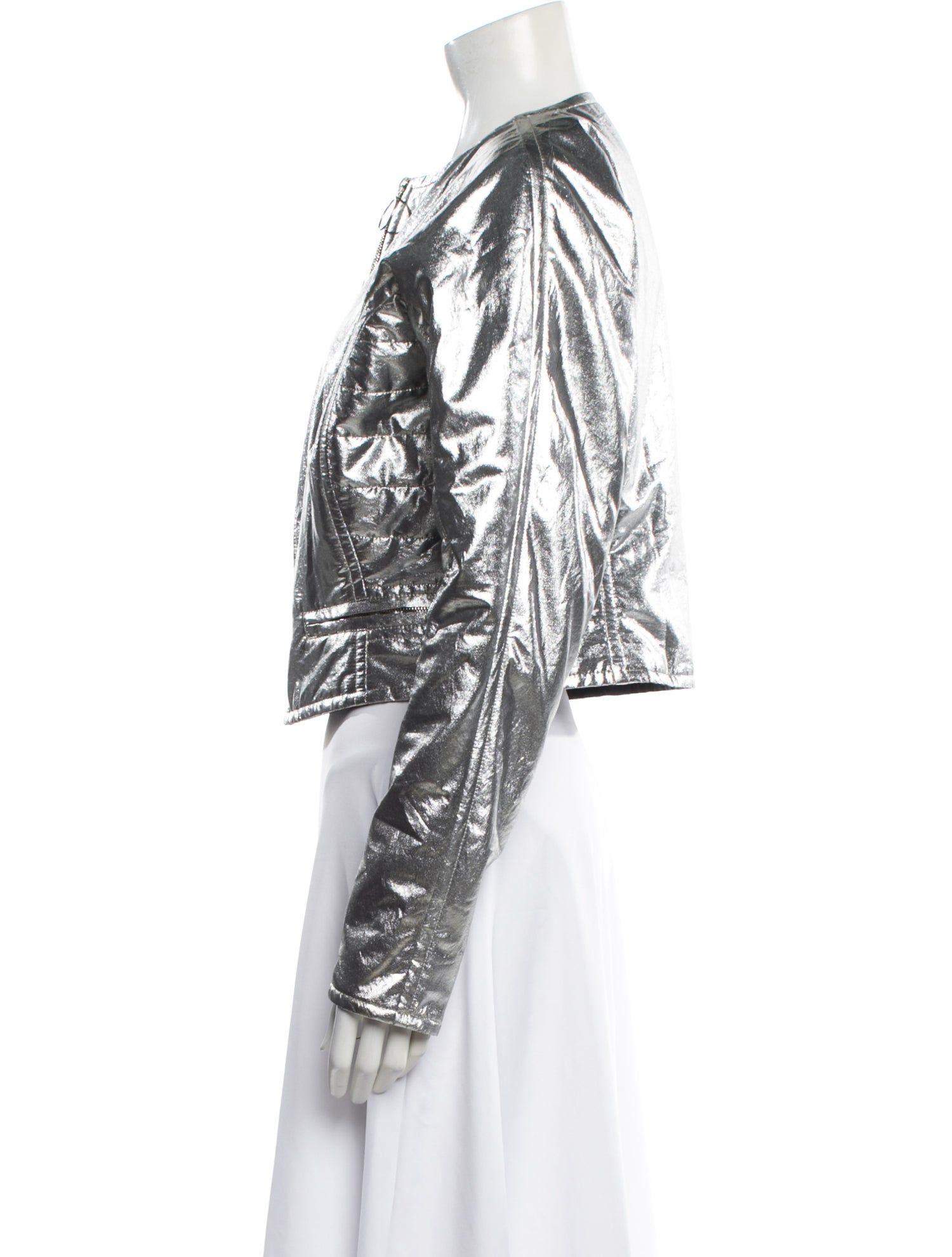 Courrèges Evening Jacket