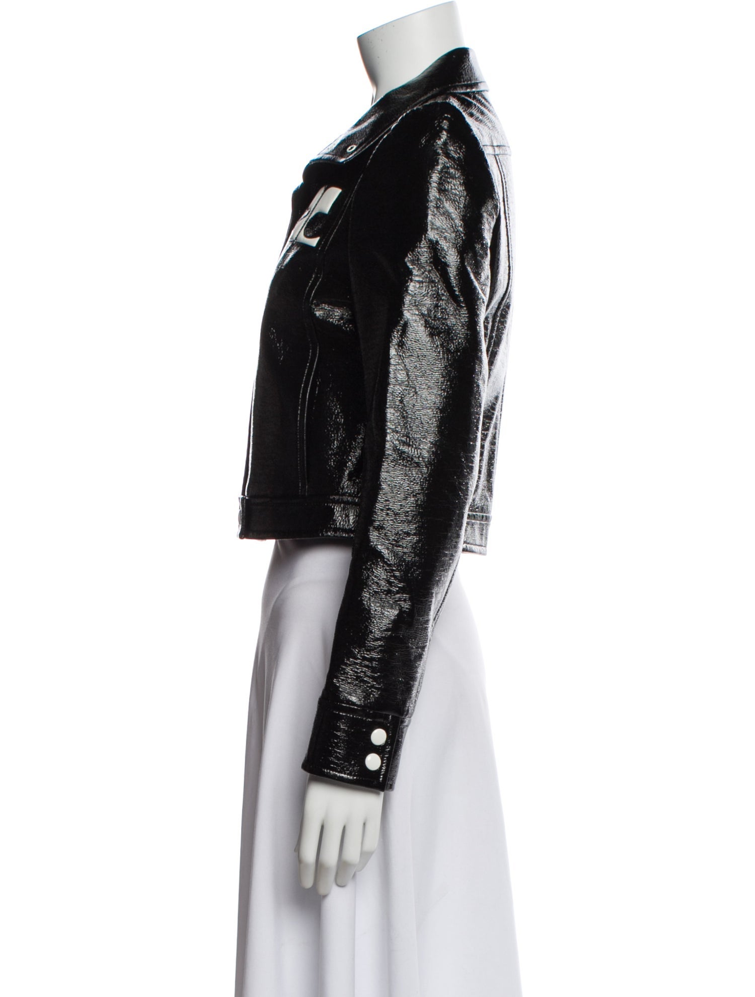 Courrèges Biker Jacket