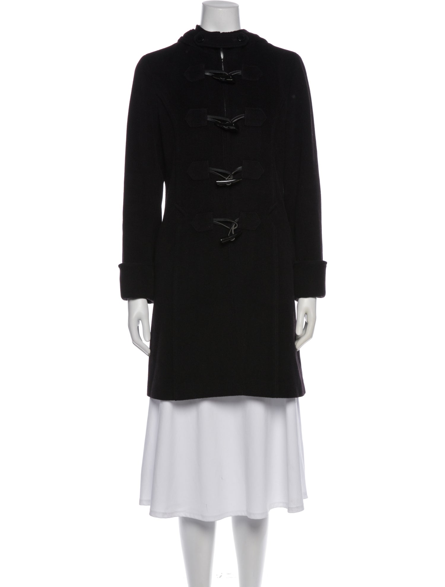 Courrèges Coats | The RealReal