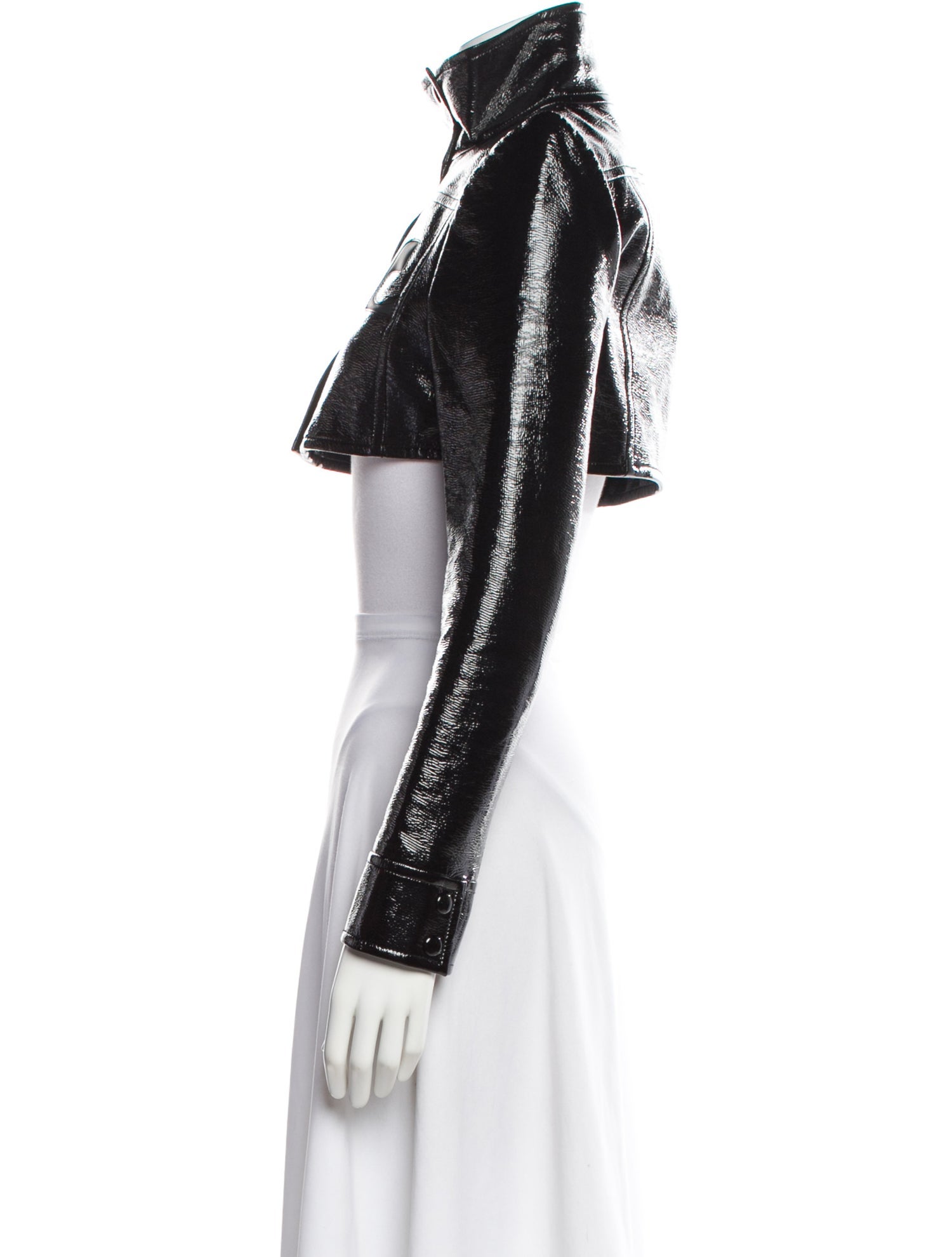 Courrèges Bolero