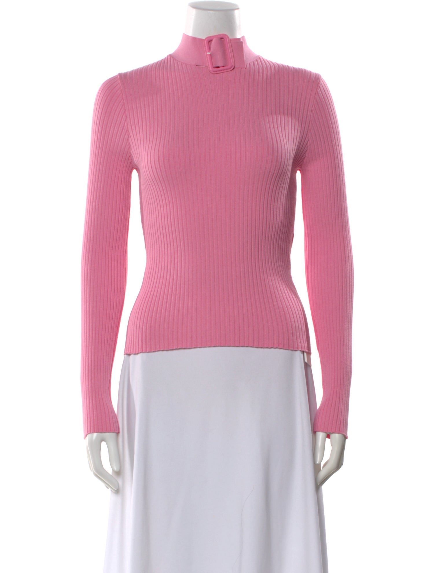 Courrèges Turtleneck Sweater w/ Tags