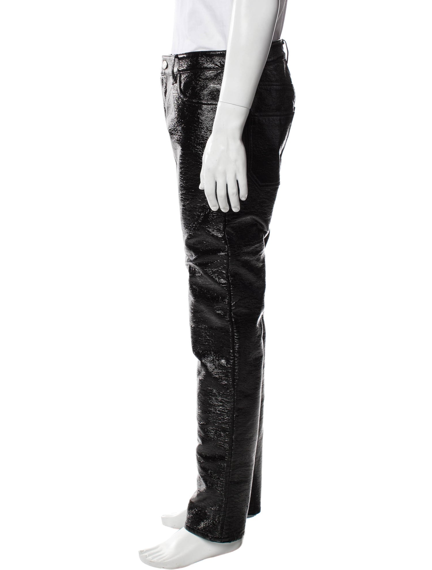 Courrèges Pants w/ Tags