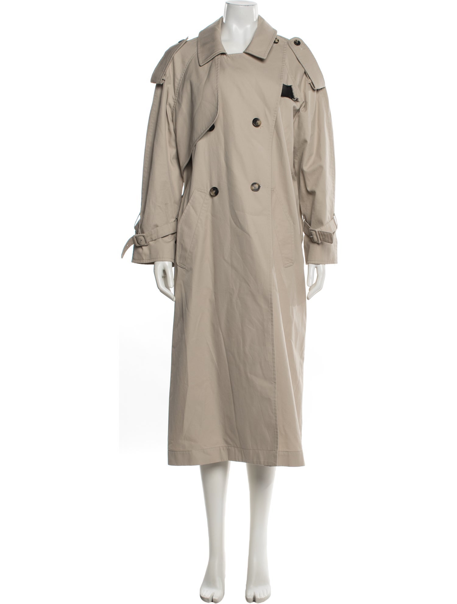 Courrèges Coats | The RealReal