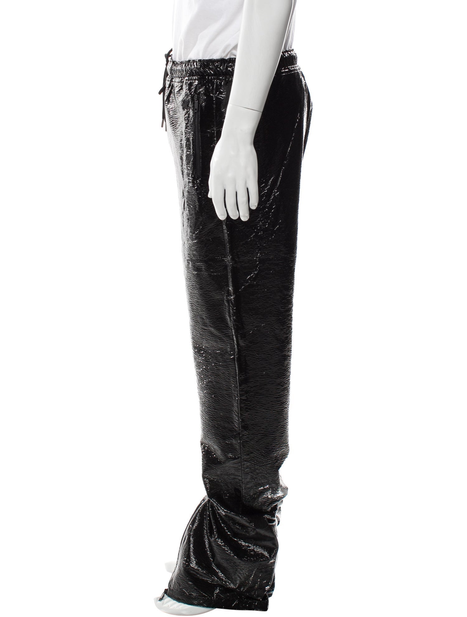 Courrèges Joggers