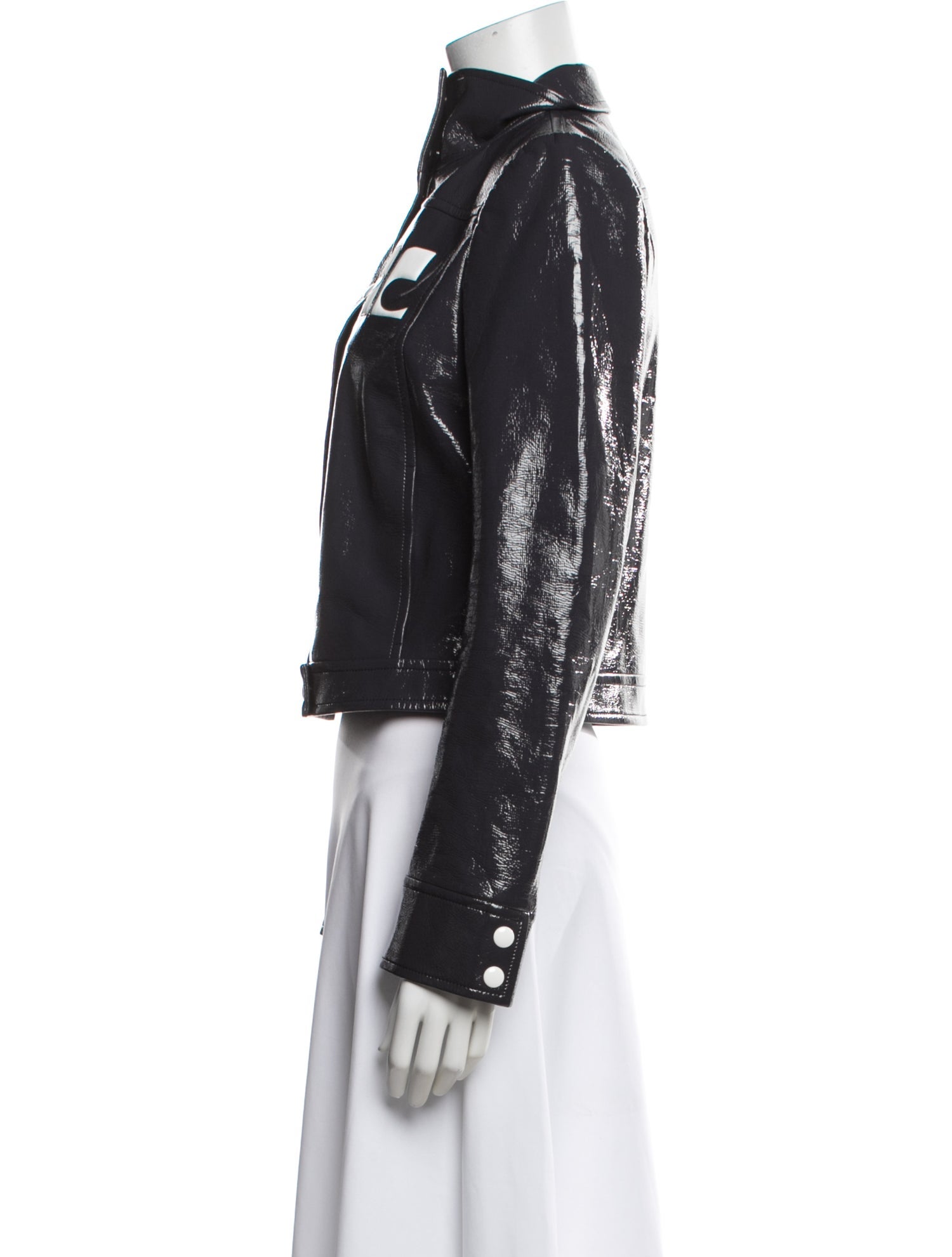 Courrèges Jacket w/ Tags