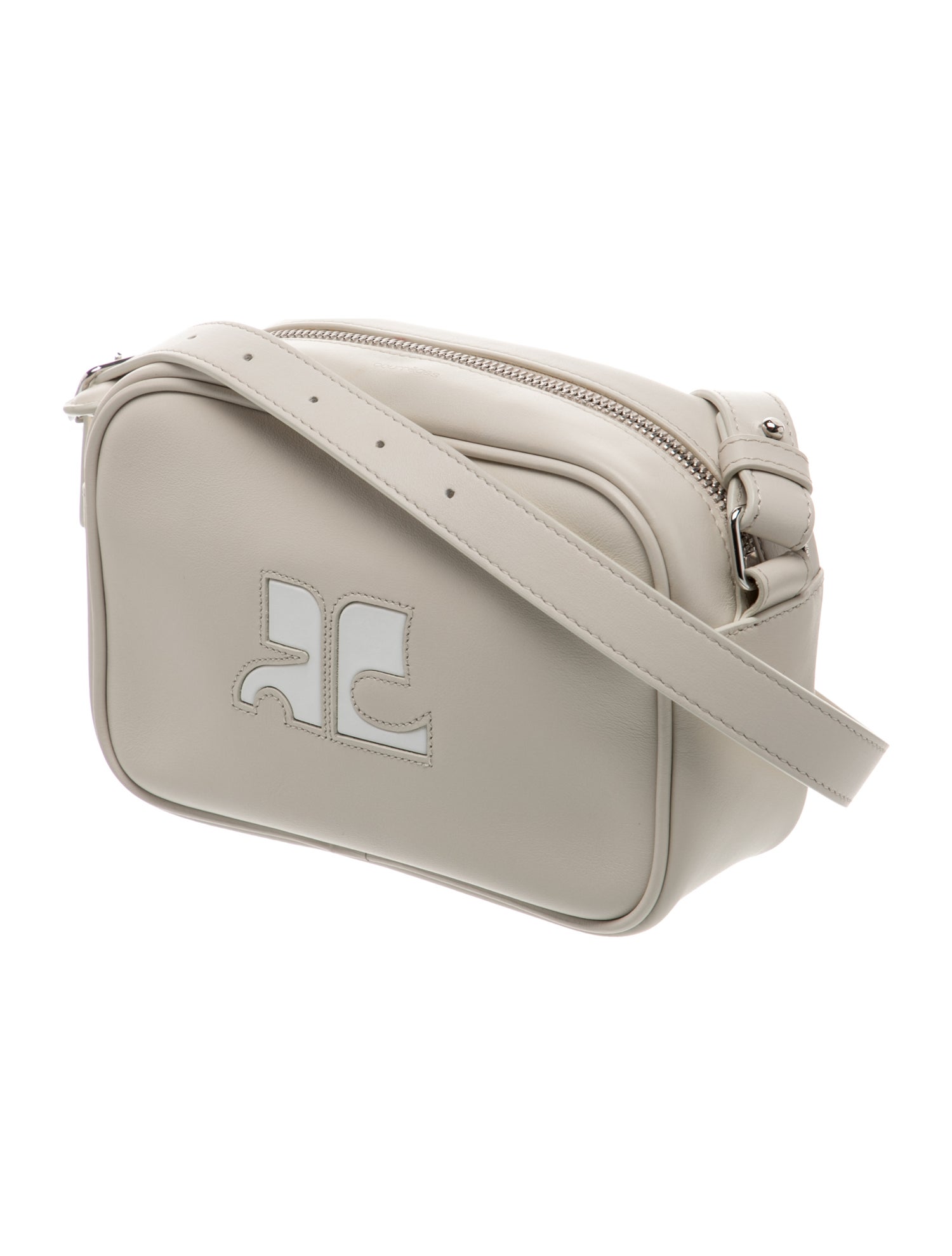 Courrèges Handbags for Women | The RealReal