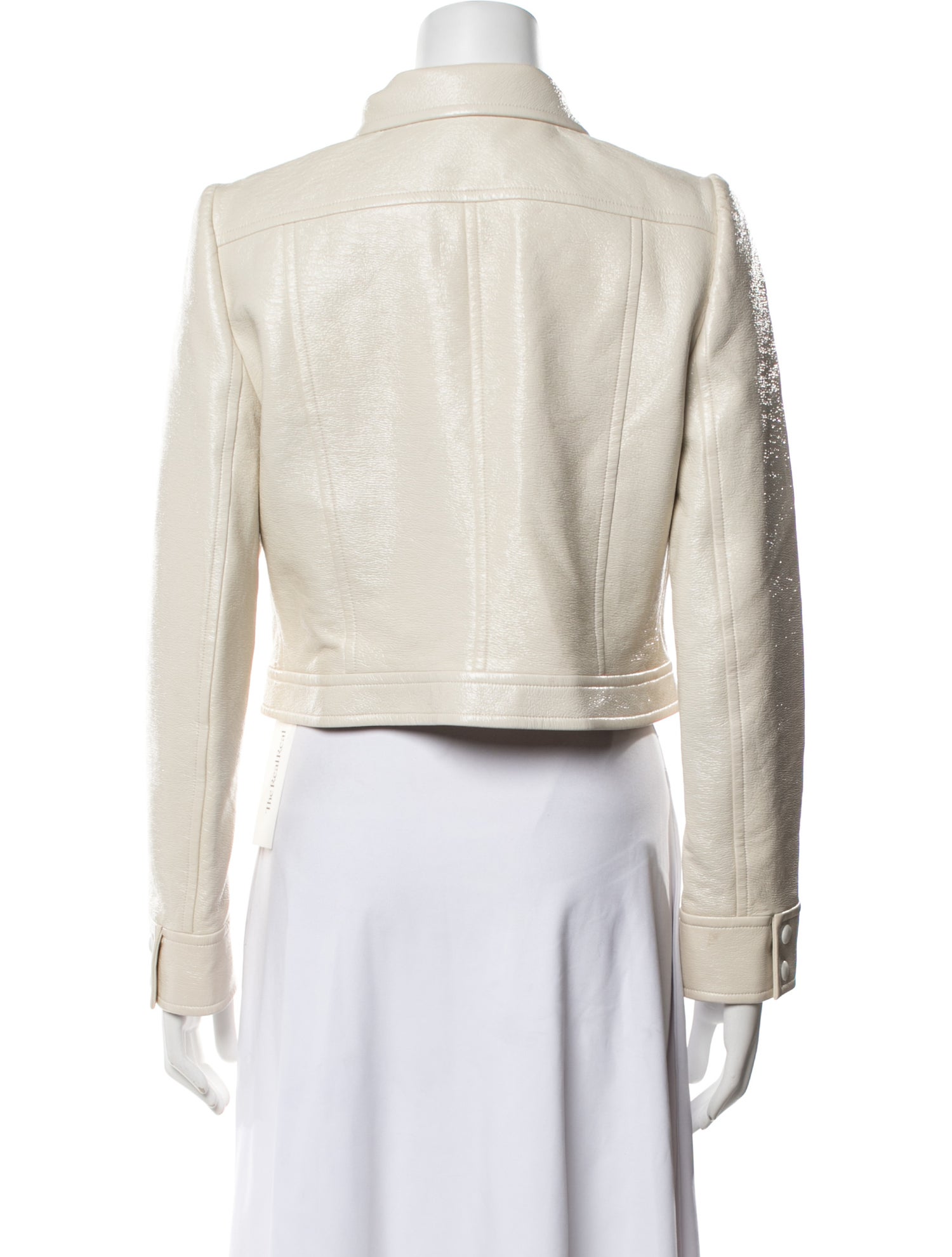 Courrèges Jackets for Women | The RealReal
