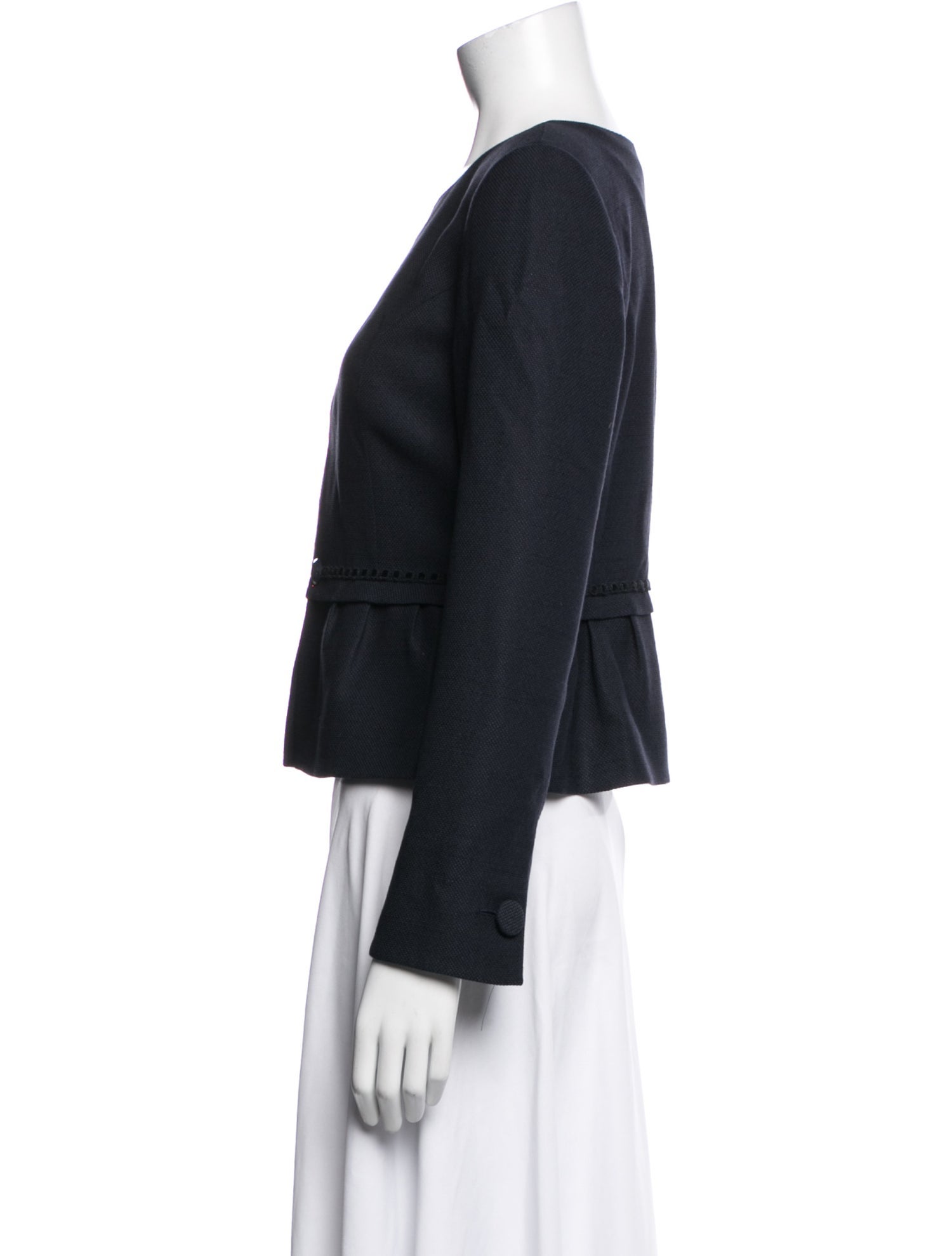 Courrèges Jacket