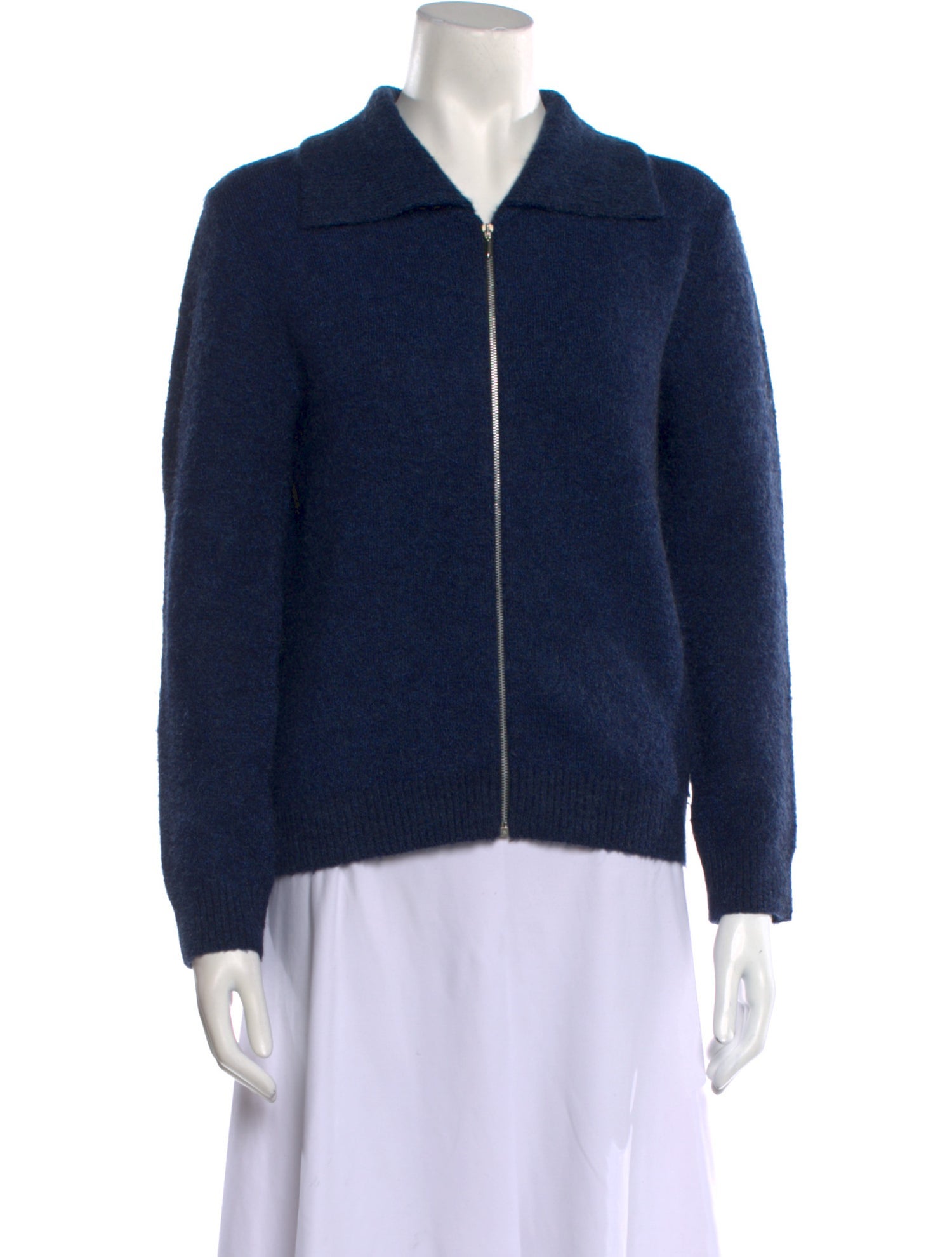 Colombo Via Della Spiga Jacket