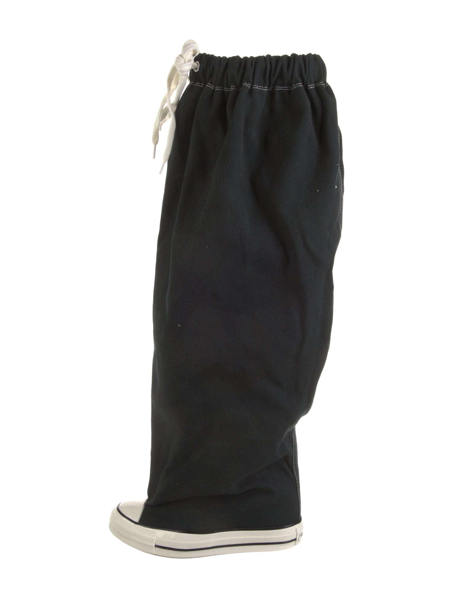 Converse x Vaquera Canvas Sock Sneakers