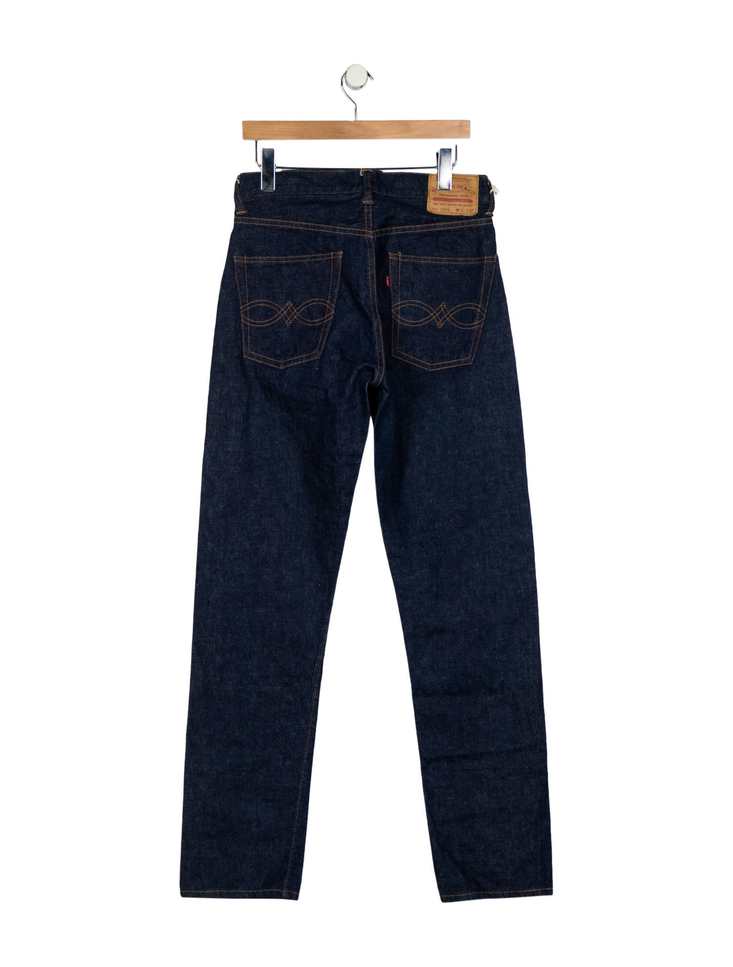 Warehouse + Co Skinny Jeans